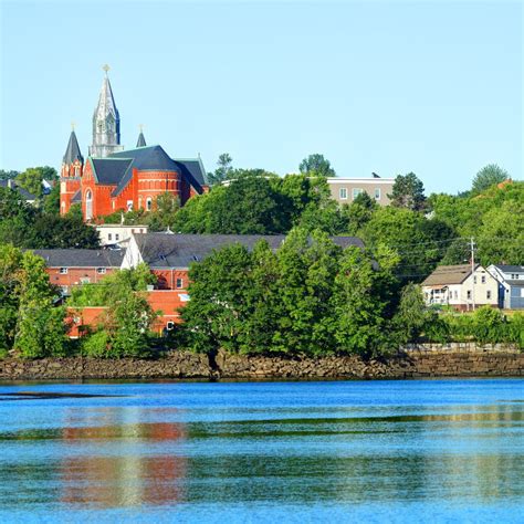 Biddeford Maine Real Estate A Coastal Dream Location For Buyers
