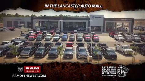 Largest Ram Truck Dealer In America Huge Inventory Great Deals