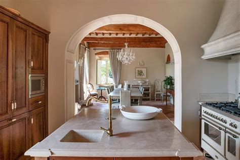 Rent The Villa From Under The Tuscan Sun Travel Insider