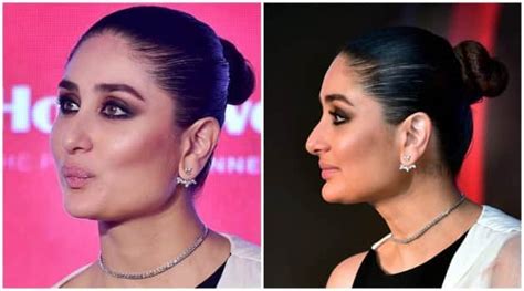 8 Photos That Prove Kareena Kapoor Khan Is The Queen Of Nude Make Up