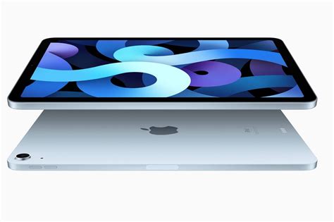 Apple Dévoile Lipad 8e Génération Et Un Nouvel Ipad Air Ultra Performant