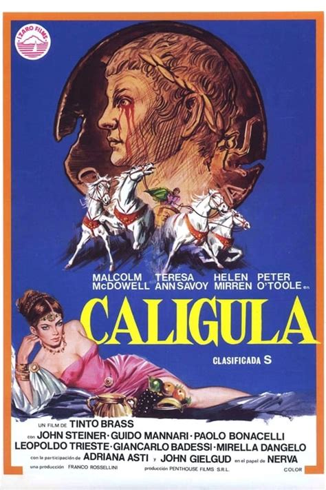 Caligula 1979 Film Complet En Français Vf Stream