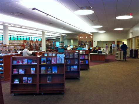 Beachwood Library Passportlibrary