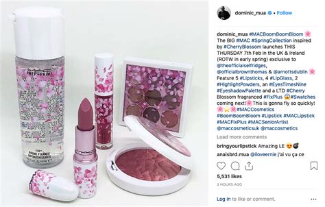 Mac Love And Releases Thread Beauty Insider Community