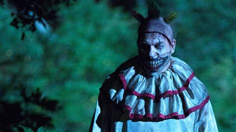 Real Life Clowns Arent Happy With American Horror Story