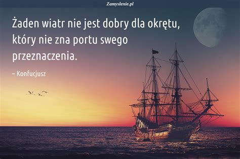 Los i przeznaczenie - cytaty, aforyzmy, przysłowia - Zamyslenie.pl