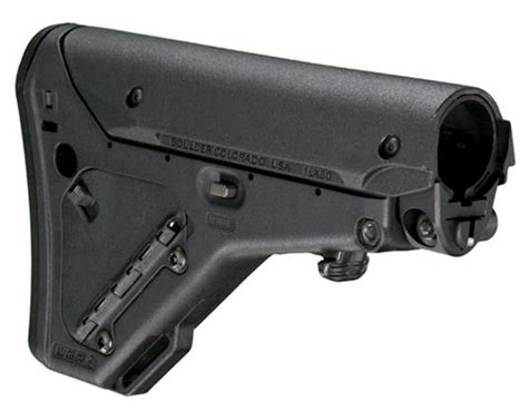 Magpul Ubr Utility Battle Rifle Collapsible Stock Ar 15