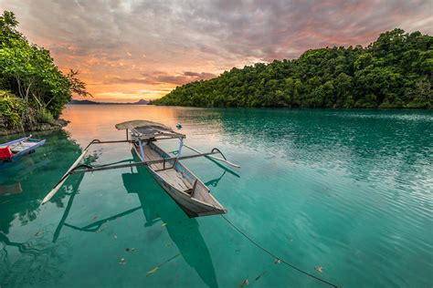 Conoce Indonesia Más De 17000 Islas Con Lugares Increíbles