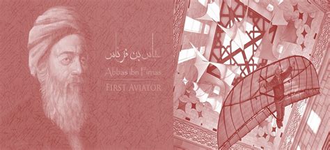 Biografi Tokoh Ilmuwan Islam Abbas Bin Firnas Sang Penemu Pesawat