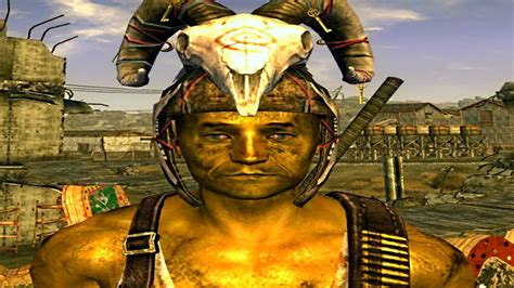 Fallout New Vegas Driver Nephi - Fallout New Vegas - 'DRIVER NEPHI' Fiends Leader BOSS FIGHT (VERY HARD