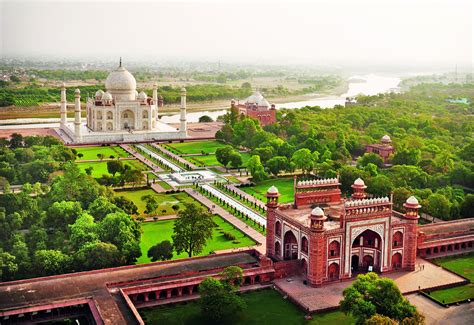 48hr Guide To Agra India Food And Travel Magazine