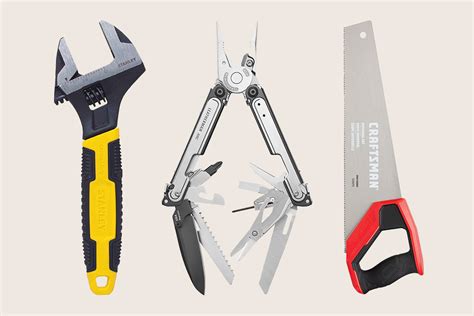 Handyman Essentials The Best Tools Every Man Should Own Hiconsumption