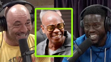 There are no featured reviews for because the movie has not released yet (). Kevin Hart & Joe Rogan On Dave Chappelle Being The GOAT In ...