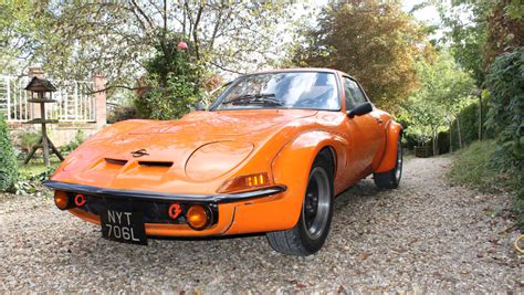 Opel Gt Buying Guide And Review 1968 1973 Auto Express