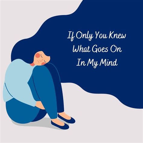 if only you knew what goes on in my mind songs download free online songs jiosaavn