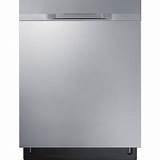 Top Control Dishwasher With Stormwash