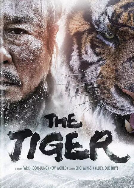 The Tiger An Old Hunters Tale Internet Movie Firearms Database