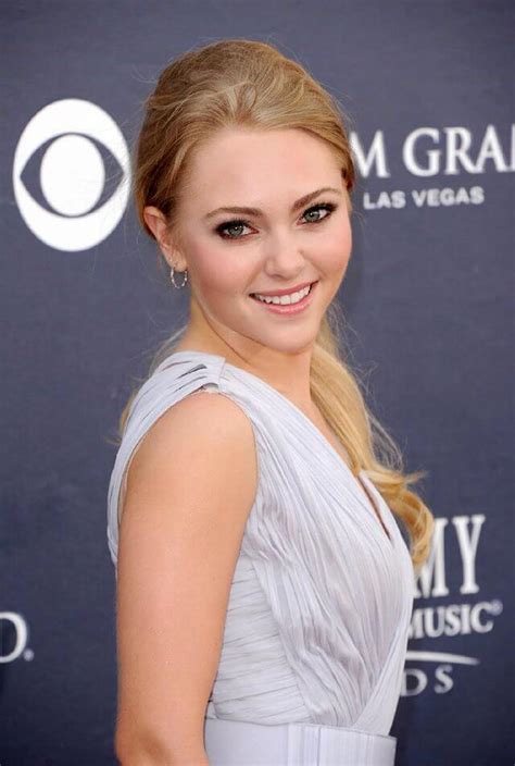 Annasophia Robb Nude Leaked Twerking Video Scandal Planet