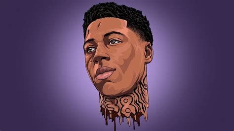 Rap artist nba youngboy allegedly threw his girlfriend jania onto the ground of a hotel hallway in georgia on saturday, paving. FREE NBA YoungBoy Type Beat 2019 "Eclipse" | Smooth Trap ...
