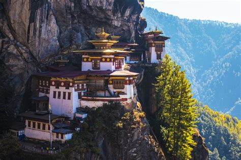 Hiking Tiger S Nest Monastery In Bhutan The Ultimate Travel Guide