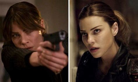 Lucifer Season 5 Chloe Decker Should Have Died In Shootout Scene Tv
