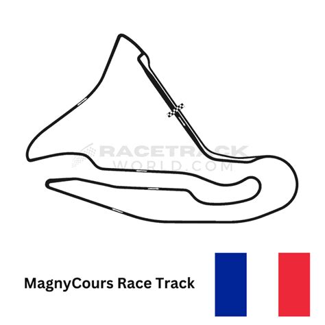 Circuit De Nevers Magny Cours Info And Hotels