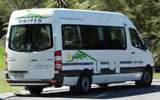 New Zealand Holidays Campervan Packages