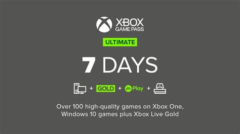 Rücksichtslos Väterlich Eng Xbox Gold Ultimate Pass Optional Spannen