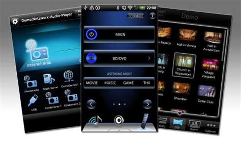 Amazon music unlimited amazon music hd amazon music prime free streaming music buy music open web player settings listen to amazon music on the desktop app or in your web browser. Steuer-Apps für AV-Receiver - PC Magazin