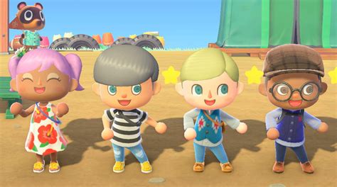 Check spelling or type a new query. Nintendo says Animal Crossing: New Horizons' approach to ...