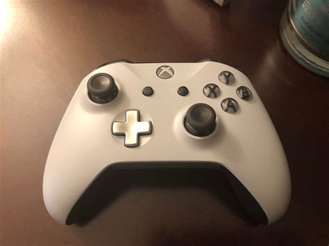 My new Xbox Design Lab controller : gaming