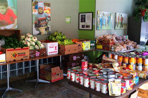 Did You Know Toronto Has A Vegetarian Food Bank