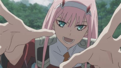 Anime Characters Female Pink Hair Animedia