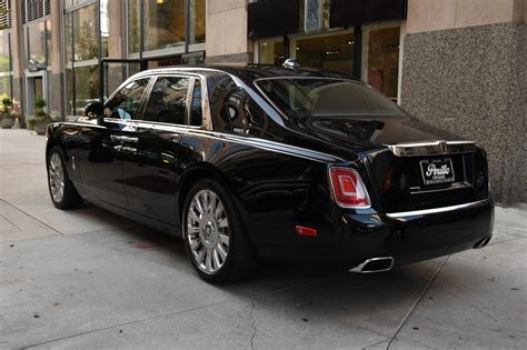 2019 Rolls Royce Phantom Stock Gc Rich151 For Sale Near Chicago Il