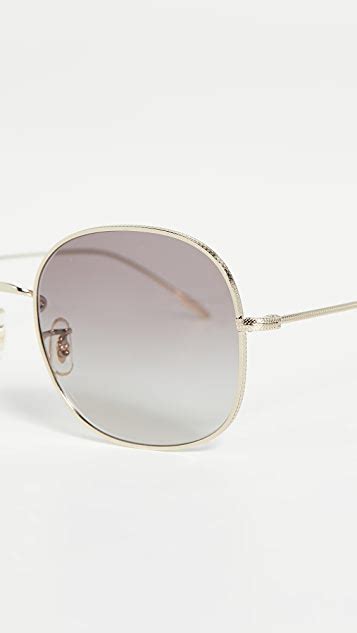Oliver Peoples Eyewear Mehrie Sunglasses Shopbop