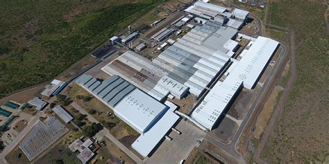 Sumitomo To Invest R17bn In Ladysmith Plant Freight News