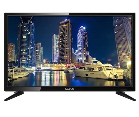Lloyd L24bc 24 Inches Full Hd Best Led Tv Under 15000 In India 2020