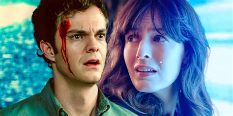 Shocking Twist: Unveiling The Unexpected Main Villain in Season 4 of