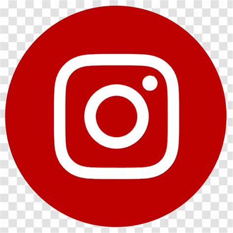 Flat Instagram Logo Transparent Png