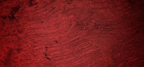 Premium Photo Abstract Grunge Red Background Texture Scary Dark Red