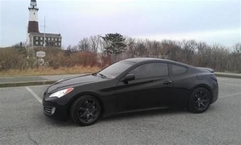 We did not find results for: 2010 Black Hyundai Genesis Coupe 3.8 Track Coupe 2-Door 3.8L