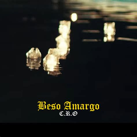 Beso Amargo Youtube Music