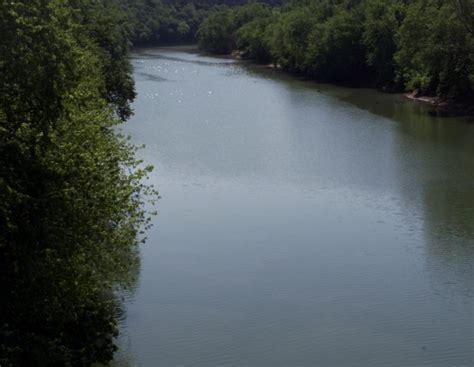 Kentucky River | Kentucky Tourism - State of Kentucky ...