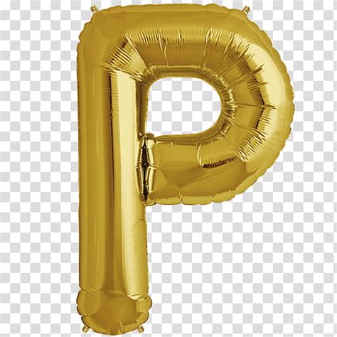Looking for a good deal on balloon p? Cryba, yellow inflatable letter P balloon transparent ...