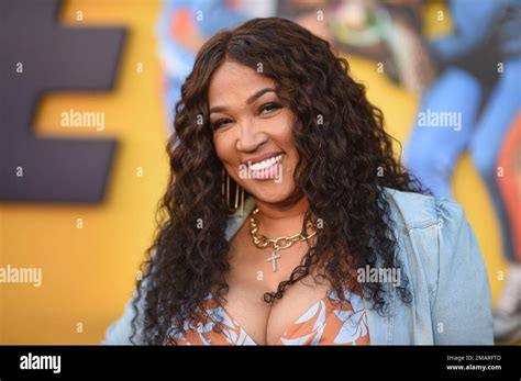 Kym Whitley Arrives At The Premiere Of Me Time On Tuesday Aug 23 2022 At The Regency