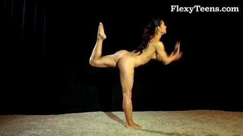 Gymnast Porn Ballerina And Leotard Videos Spankbang
