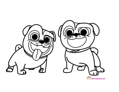Pin On Cute Printable Coloring Pages Original Artwork By Rainbow Playhouse