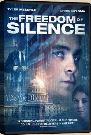 Congratulations to #tenet composer ludwig göransson for receiving a #goldenglobes nomination for best original score — motion picture! The Freedom of Silence (Review) 2012 : Christian Film ...