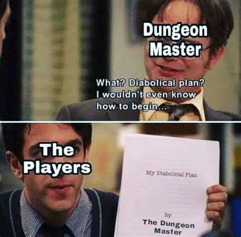 Pin By Krystil Pruett On Dnd Dungeons And Dragons Memes Dragon Memes