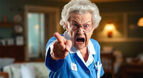 How To Manage Aggressive Behavior In Dementia Patients